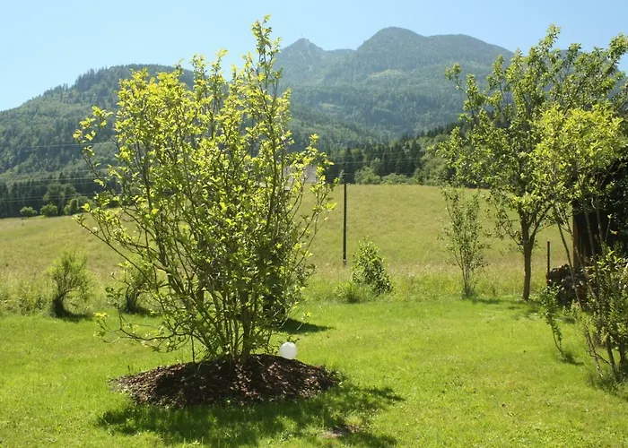 Landlust Ischl Bed & Breakfast Bad Ischl