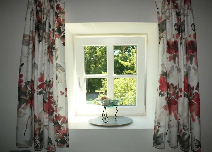 Bed & Breakfast Landlust Ischl 3*