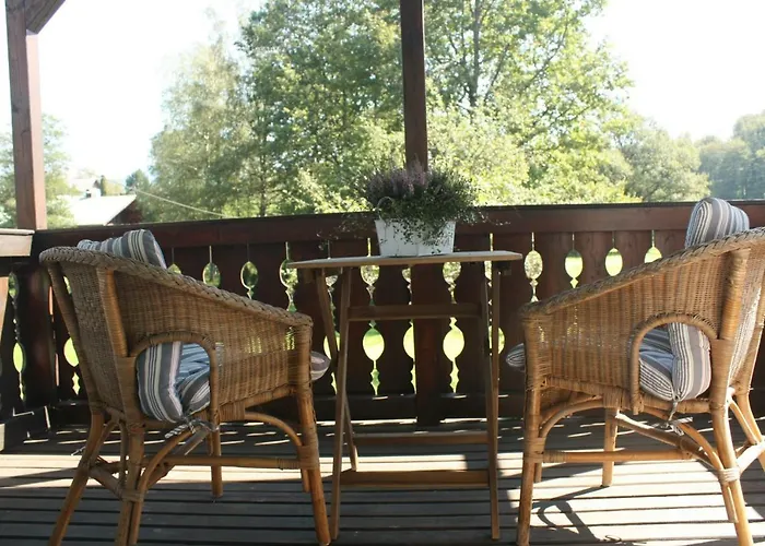 Bed & Breakfast Landlust Ischl 3*