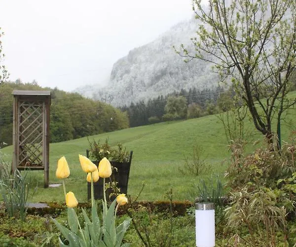 Landlust Ischl Bed & Breakfast 3*