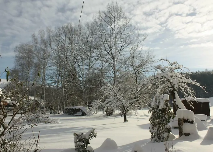 Bed & Breakfast Landlust Ischl Bad Ischl