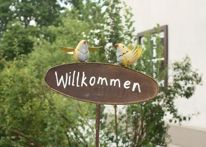 Landlust Ischl Bed & Breakfast