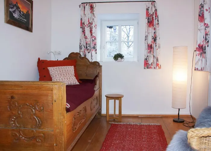 Landlust Ischl Bed & Breakfast
