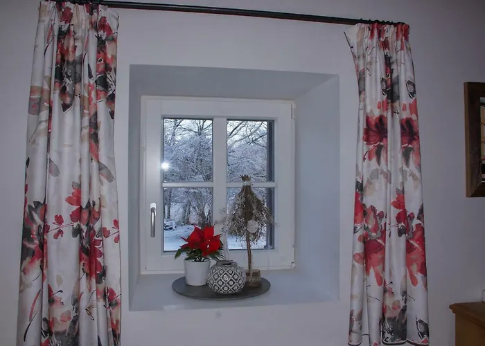 Landlust Ischl 3* Bad Ischl