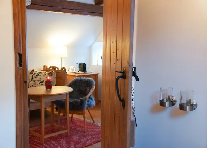 Landlust Ischl Bed & Breakfast 3*