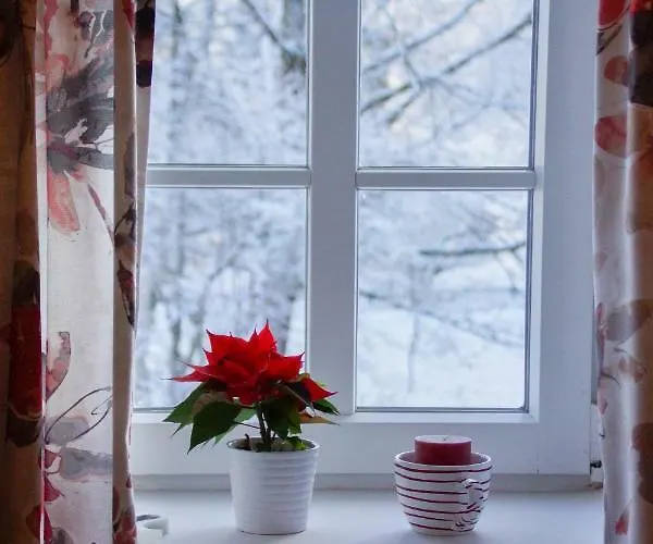 Bed & Breakfast Landlust Ischl 3*