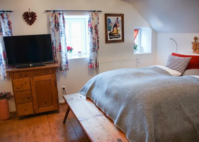 Landlust Ischl 3* Bad Ischl