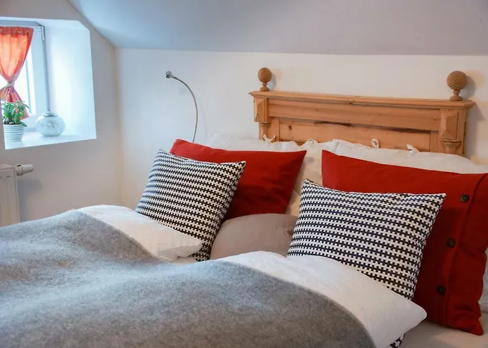 Landlust Ischl Bed & Breakfast 3*